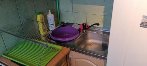 Apartament Asmodeusz