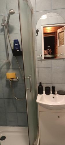 Apartament Asmodeusz