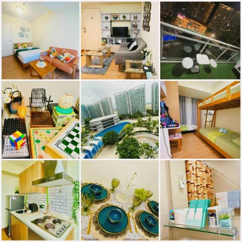 Azure Urban Resorts by Rhome, Manila