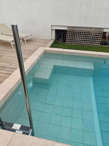 Casinhas Vale de Mouro in เมลิเดส