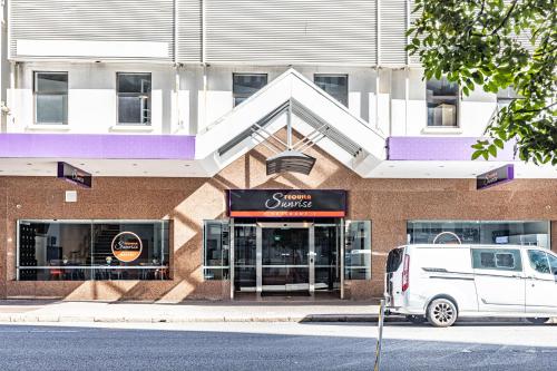 Tequila Sunrise Podstel Brisbane in Brisbane