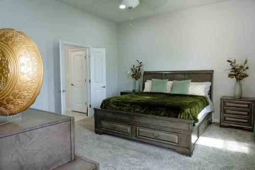 Family Escape - King Size Suites - plus Fast Wifi