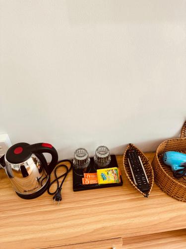 Chat Homestay