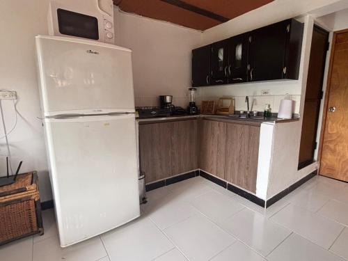 Apartamento Vista Bella en la mitad de Medellin, Medellín (fotografie 6)