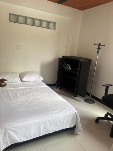 Apartamento Vista Bella en la mitad de Medellin, Medellín (fotografie 9)