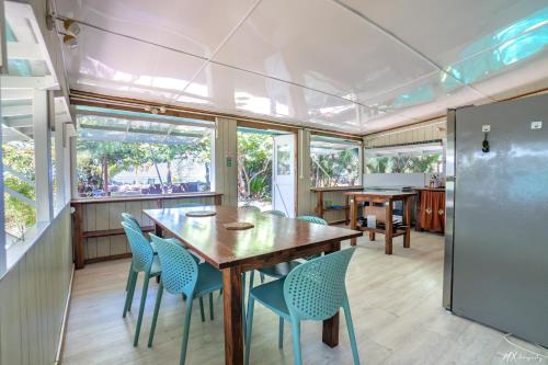 Manomano Lodge in بابارا