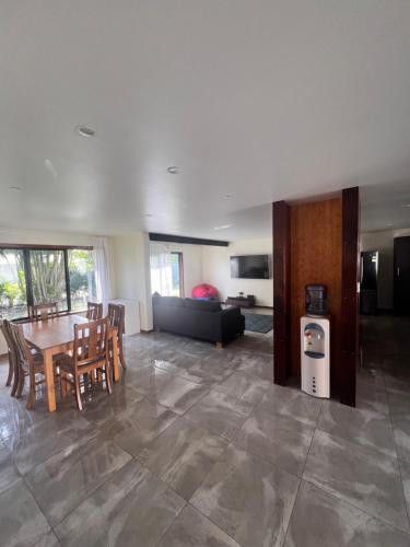 المرافق, Atupa Holiday Home near مطار Rarotonga الدولي