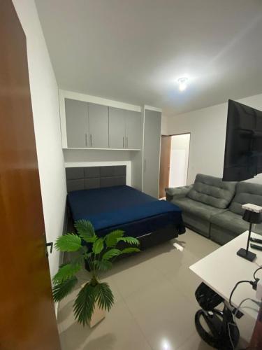 Apto Novo Jardim Rosinha - 06 in อายังเกวรา