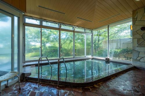 Kyukamura Echizen-Mikuni in Sakai-shi