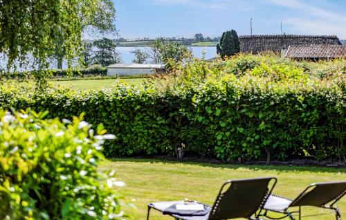  Holiday Home Lundvej Sønderborg Xii in Vollerup