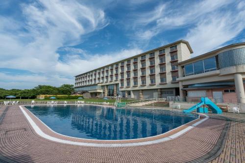 Kyukamura Echizen-Mikuni in Sakai-shi