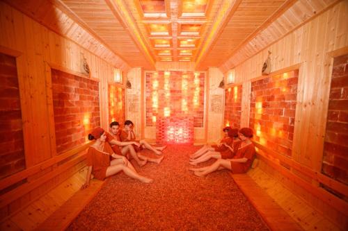 Spa, Khach san Phuong Anh in Gia Lam