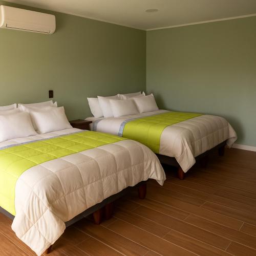Hostel Villarrica Express in Villarrica