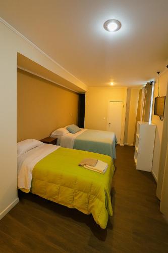 Hostel Villarrica Express in Villarrica