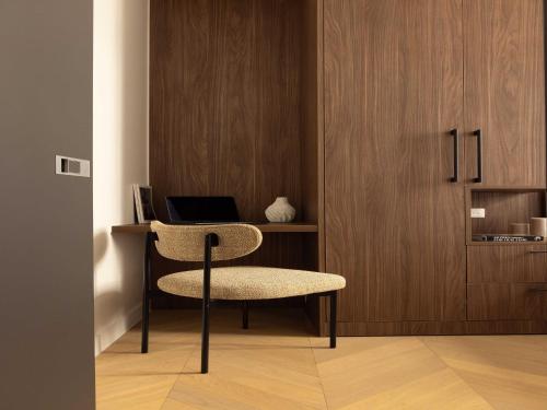 Elegant apartment - 2BR- 6P- Gare Saint Lazare - image 13