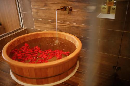 Spa, Khach san Phuong Anh in Gia Lam