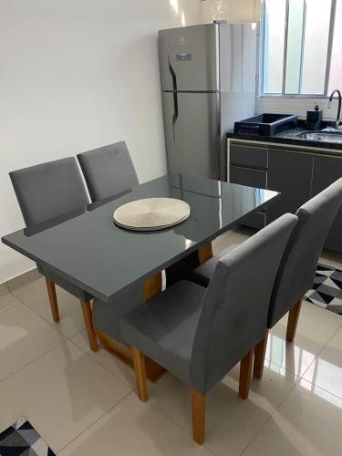 Apto Novo Jardim Rosinha - 06 in อายังเกวรา