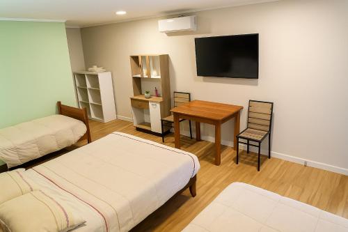 Hostel Villarrica Express in Villarrica