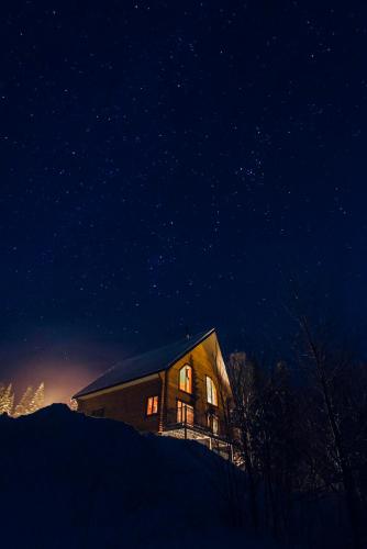 Domaine Appalaches 40 Incredible view in Saint-Paul-De-Montminy (QC)