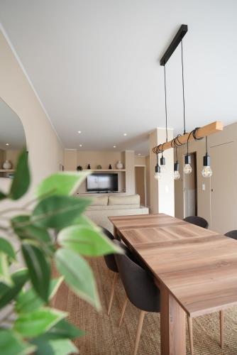 ON Apartments - Family - Free Parking & Pet Friendly, Porto