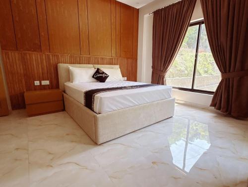 Conifer hotels and resorts in Shogran