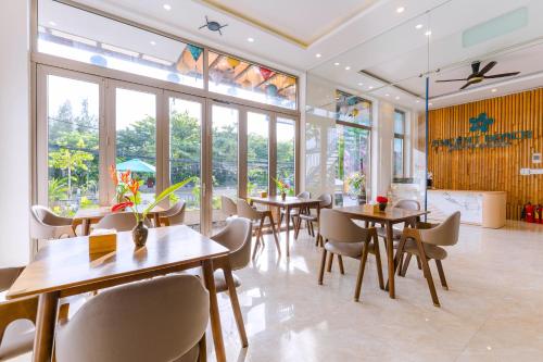 Ancient Beach Boutique & Spa - Beachside Hotel, Hoi An (foto 6)
