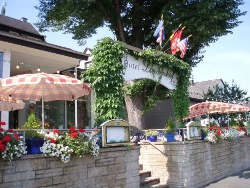 Lindenhof in Osterspai, Deutschland