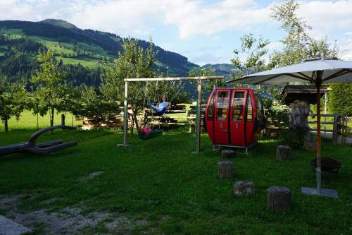Apartment Neuhaushof - image 13