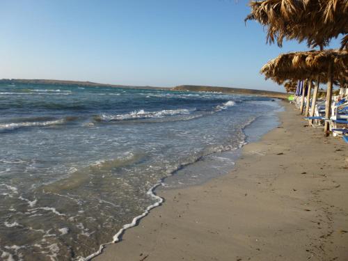 A környék, Limnos Stone House in Kalliopi