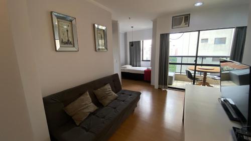 Flat hotel aeroporto de congonhas 4 hospedes – Sao Paulo, ME