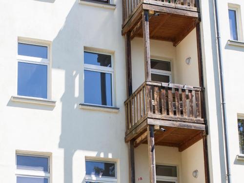 Ferienwohnung Leipzig Ost - image 5
