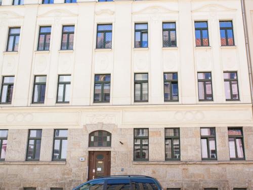 Ferienwohnung Leipzig Ost - image 9