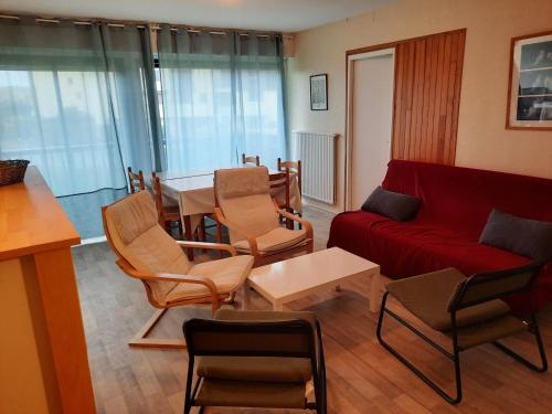 Appartement Seignosse 3 pièces 6 personnes - FR-1-239-401 - image 3