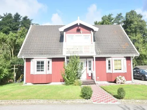 Modern Apartment in Wittenbeck with Terrace, Fenced Garden in Wittenbeck, Deutschland