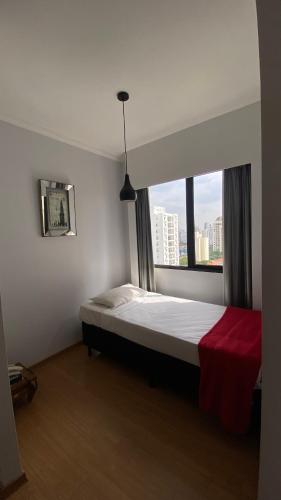 Flat hotel aeroporto de congonhas 4 hospedes – Sao Paulo, ME