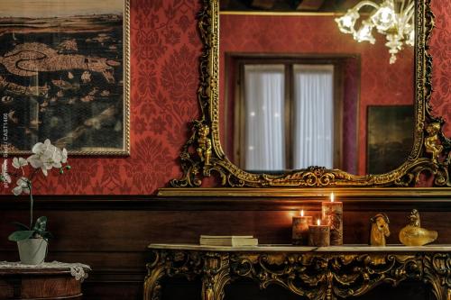 ホテル ガレリア