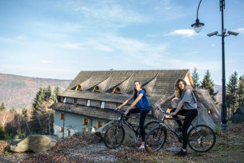 Kocierz Hotel & SPA - image 10
