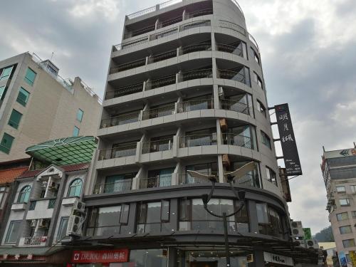 Ming Yue Hu Lakeview BnB - Nantou