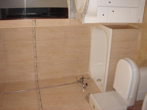 Apartamentos Mares