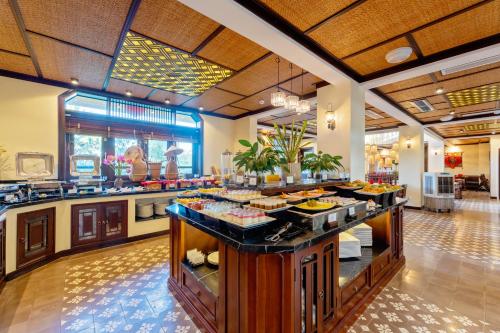 Ahoy Hoi An Boutique Resort & Spa, Hoi An (photo 11)