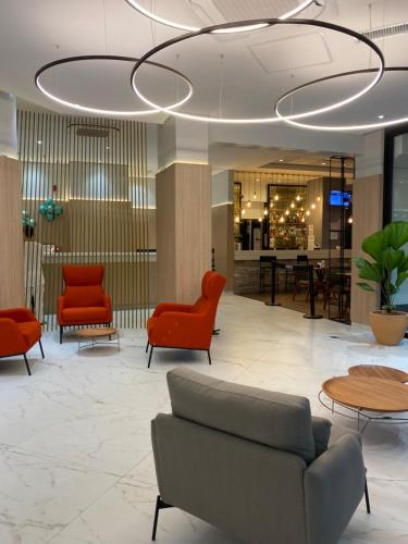 Flat hotel aeroporto de congonhas 4 hospedes – Sao Paulo, ME