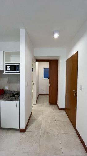 One-Bedroom Apartment image 10