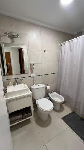 One-Bedroom Apartment image 8