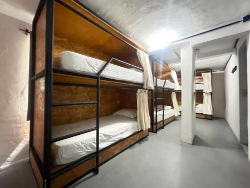 The Boat House Cancun in แคนคูน