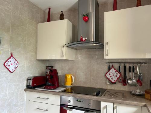Charmant appartement à Ondres pour 4 pers. avec loggia et parking - FR-1-239-1116 (Charmant appartement a Ondres pour 4 pers. avec loggia et parking - FR-1-239-1116) in Ondres