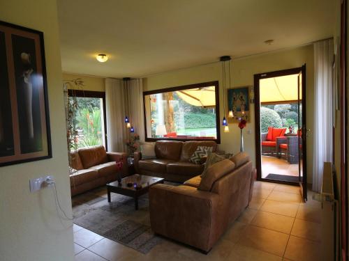 Villa in Calonge with Pool near Beach, cleaning included gîte à louer Sant Cebrià dels Alls