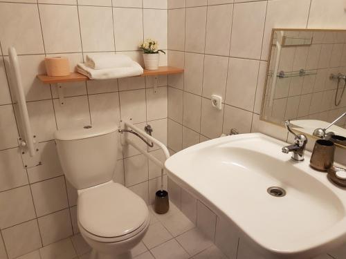 Hotel Riviera Lipno - Bed & Breakfast