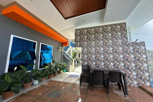 Facilities, White-Beach Hideaway Resort Puerto Galera in White Beach