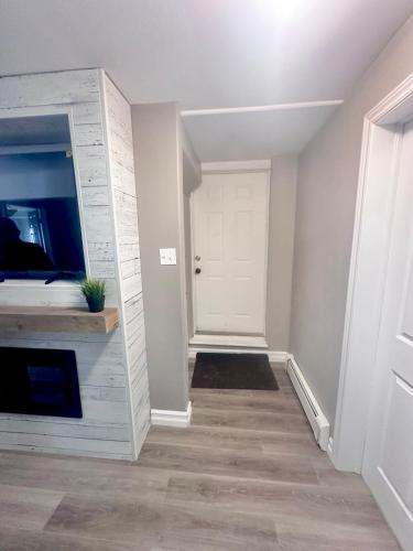 Private walkout basement apt in Lower Sackville