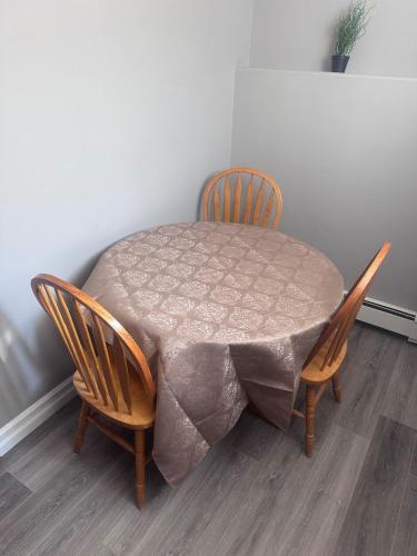 Private walkout basement apt in Lower Sackville